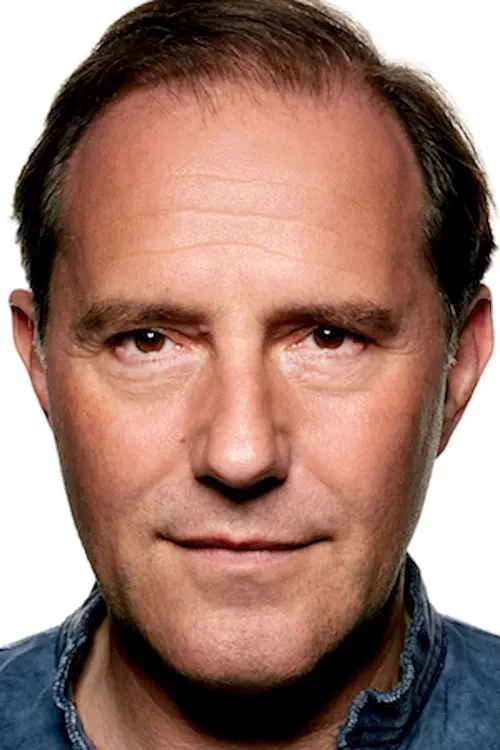 Фото Stefan Kurt
