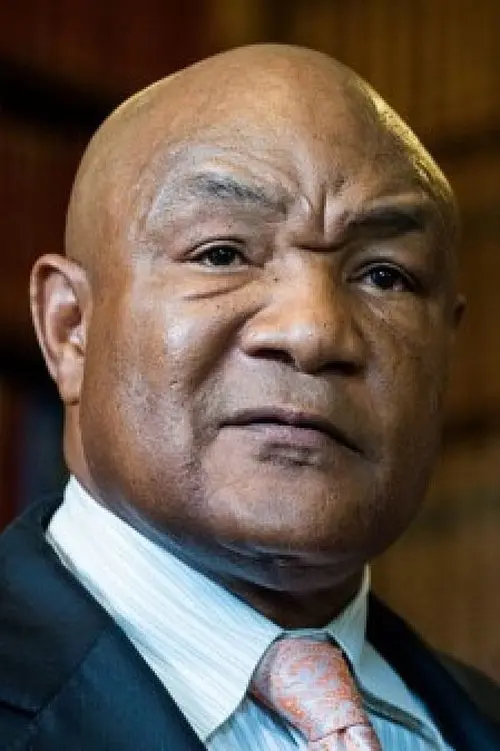 Фото George Foreman