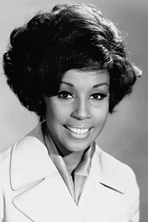 Фото Diahann Carroll