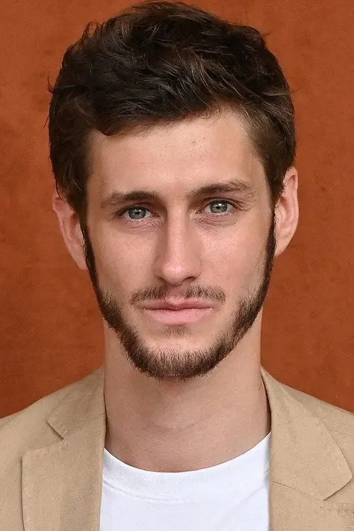 Фото Jean-Baptiste Maunier