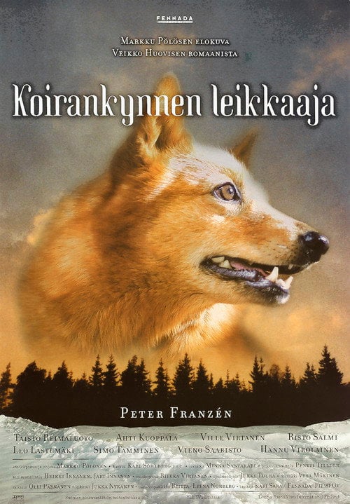 Постер Собачий кіготь (2004)