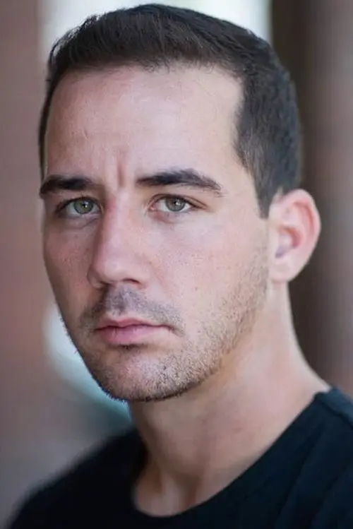 Фото Vinny O'Brien