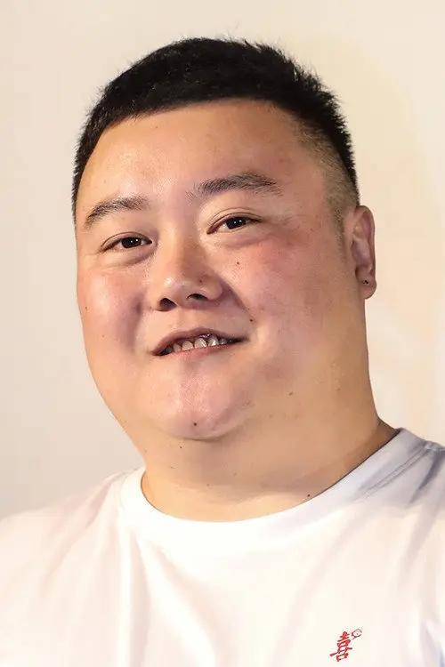 Фото 秦鹏飞