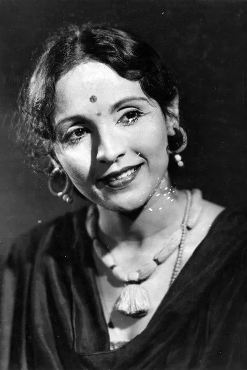 Фото Shobhna Samarth