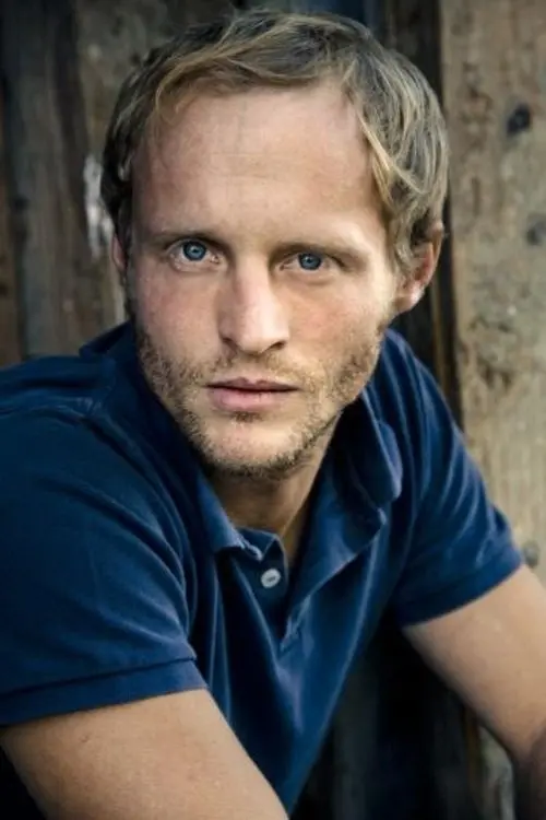 Фото Florian Brückner