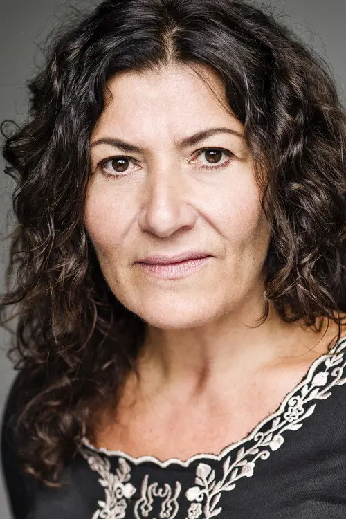 Фото Anna-Maria Everett
