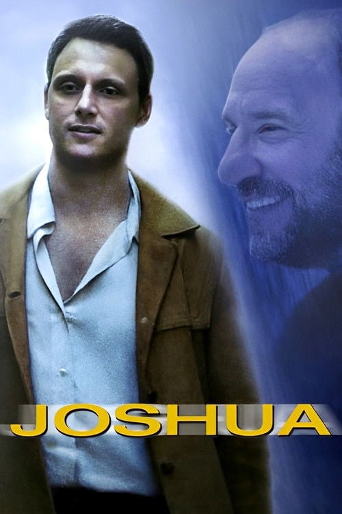 Постер Джошуа (2002)