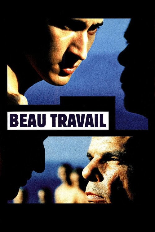 Постер Гарна робота (2000)
