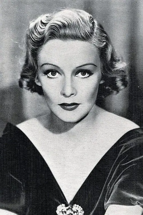 Фото Madeleine Carroll
