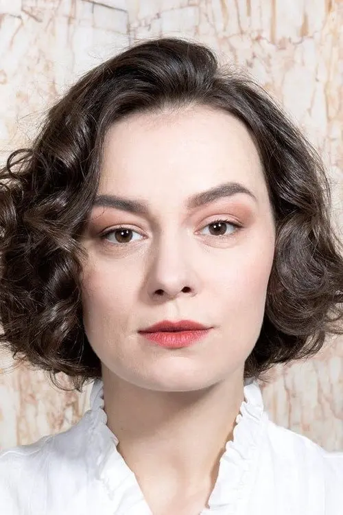 Фото Beáta Kaňoková