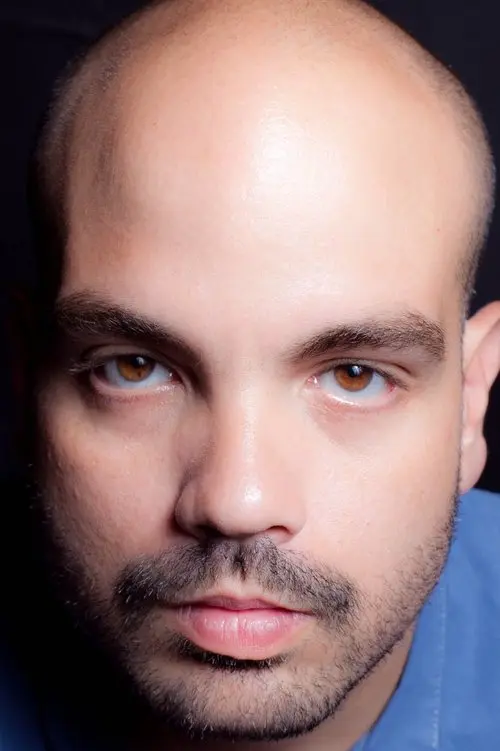 Фото Luis Gonzaga