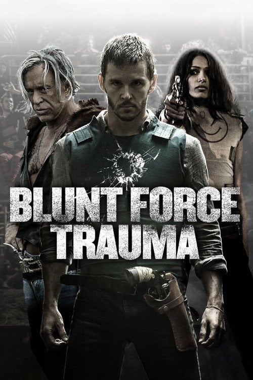 Постер Бої в бронежилетах (2015)