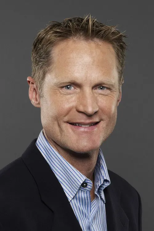 Фото Steve Kerr