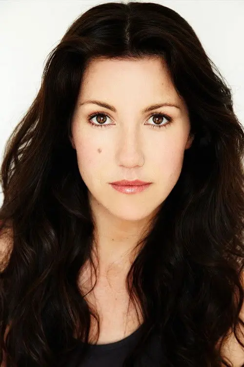 Фото Megan Drury