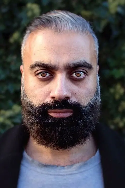 Фото Ali Kazim