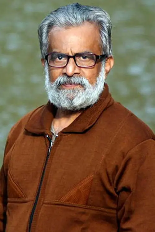 Фото P Balachandran