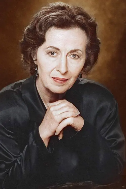 Фото Rita Zohar