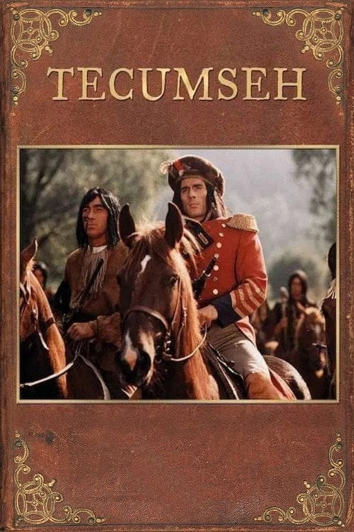 Постер Текумзе (1972)