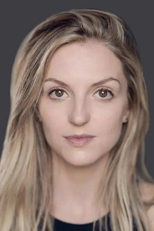 Фото Georgia Hirst