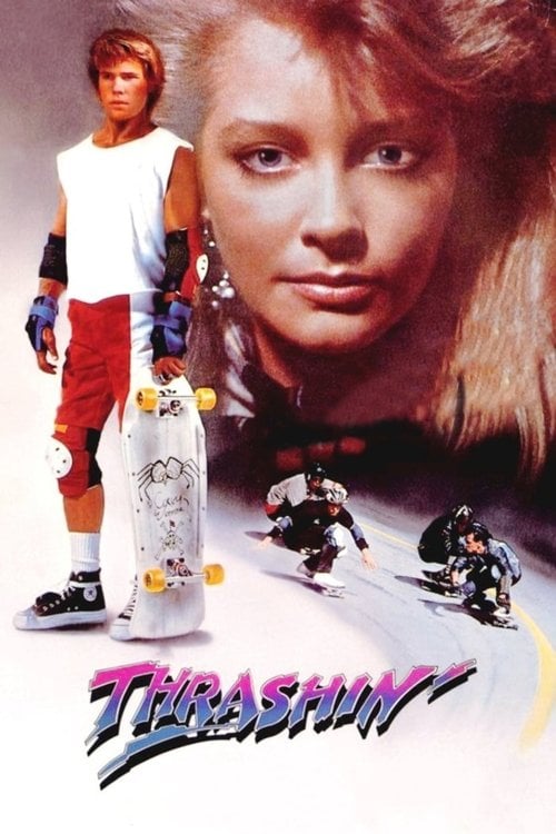 Постер Зіткнення (1986)