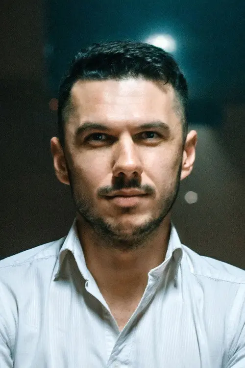 Фото Goran Stolevski