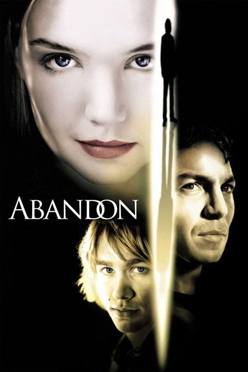 Постер Покинута (2002)