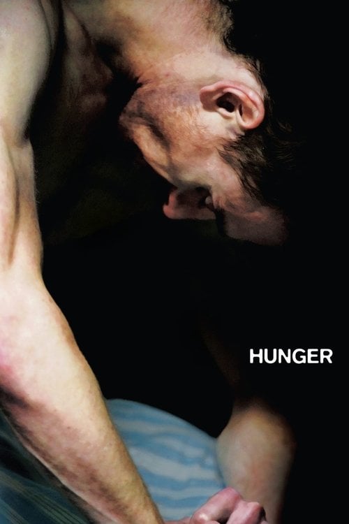 Постер Голод (2008)