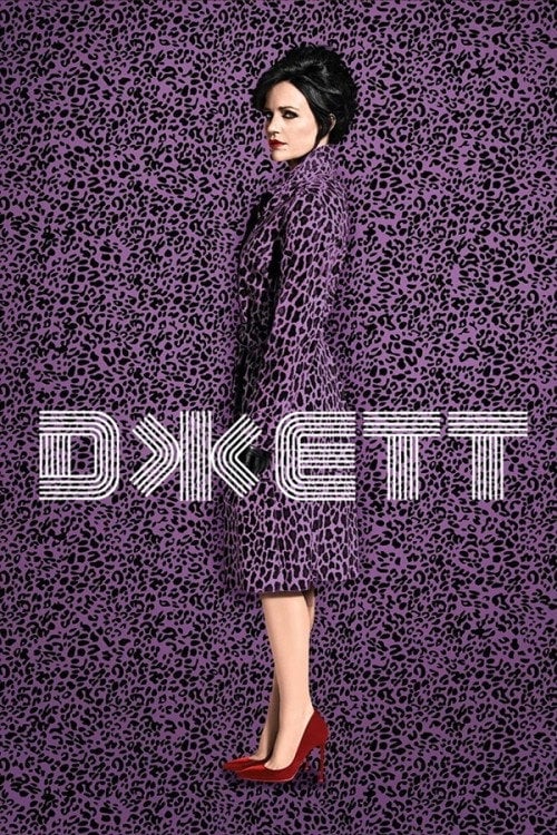 Постер Джетт (2019)