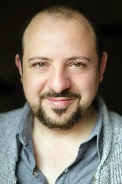 Фото Benoît Tachoires