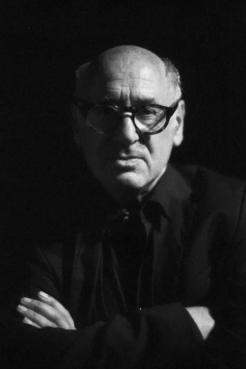 Фото Michael Nyman