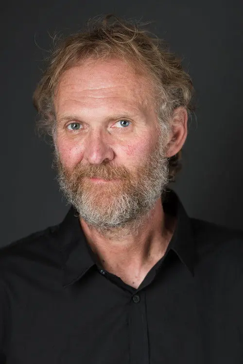 Фото Pierre Le Baleur