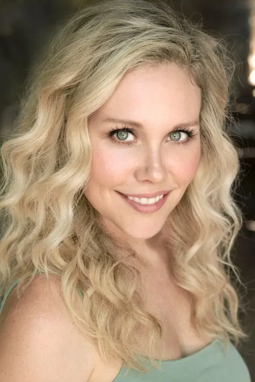 Фото Amanda Baker