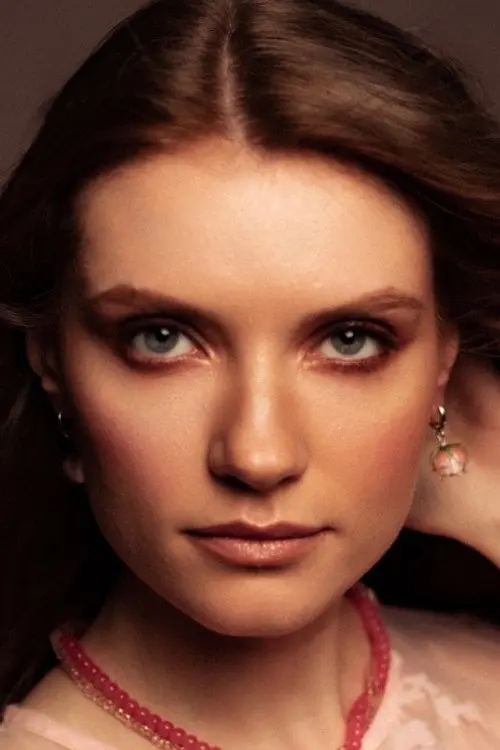 Фото Екатерина Лисина