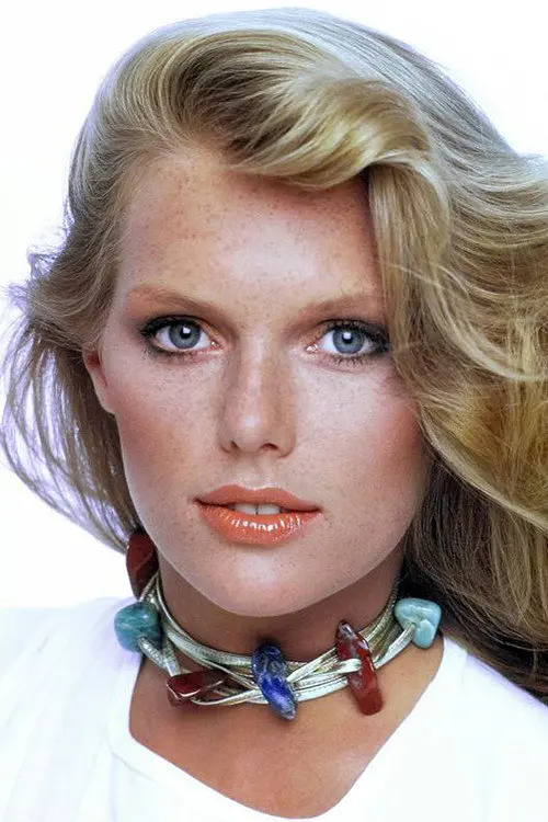 Фото Patti Hansen