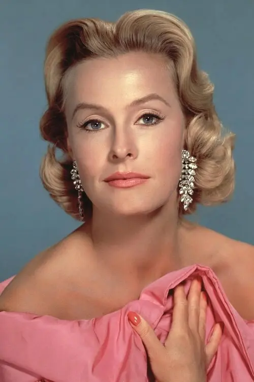 Фото Dina Merrill