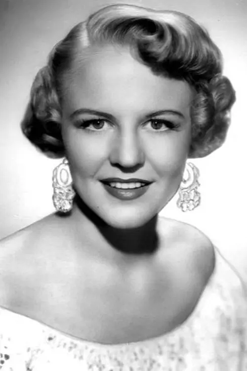 Фото Peggy Lee