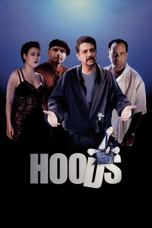 Постер Гангстери / Громили (1998)
