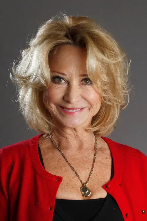 Фото Felicity Kendal