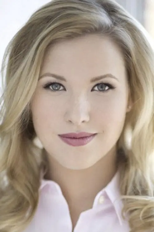 Фото Courtney Hojenski