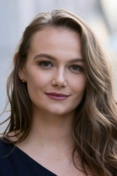 Фото Andi Matichak