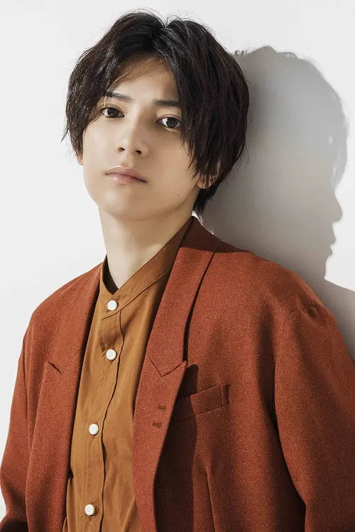 Фото 糸川耀士郎