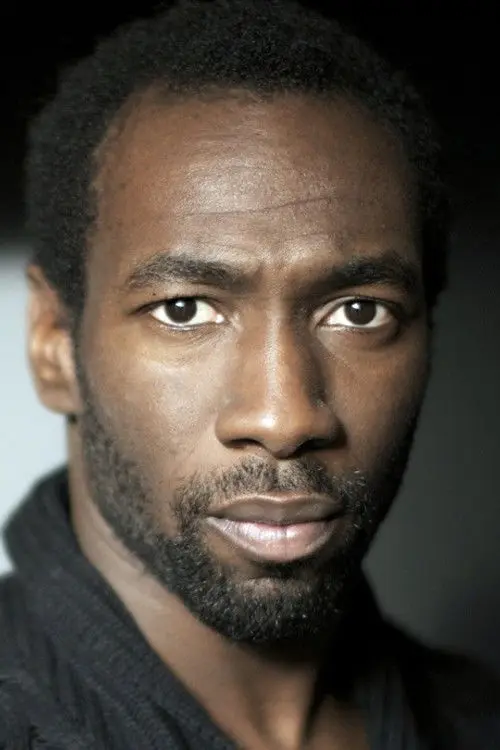 Фото Cyril Gueï