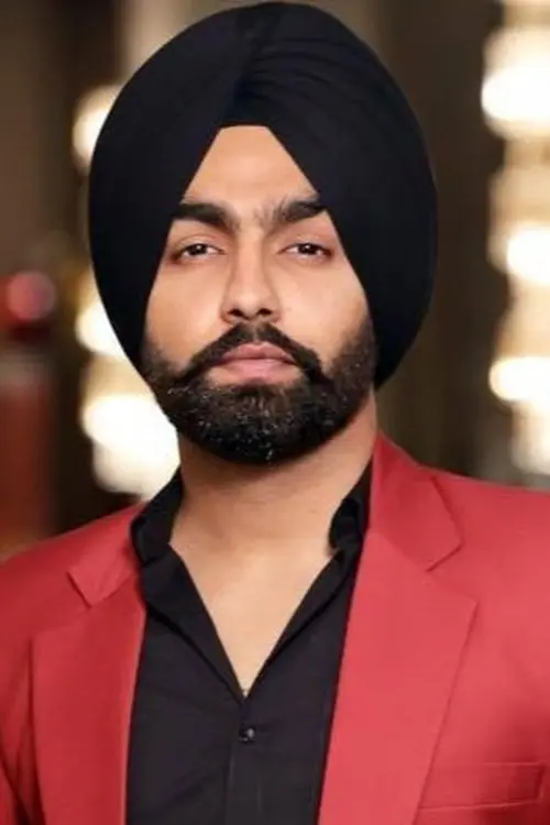 Фото Ammy Virk