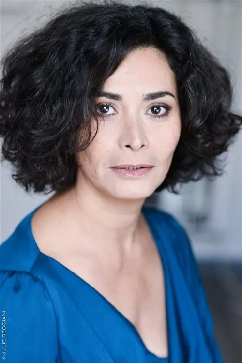 Фото Darina Al Joundi