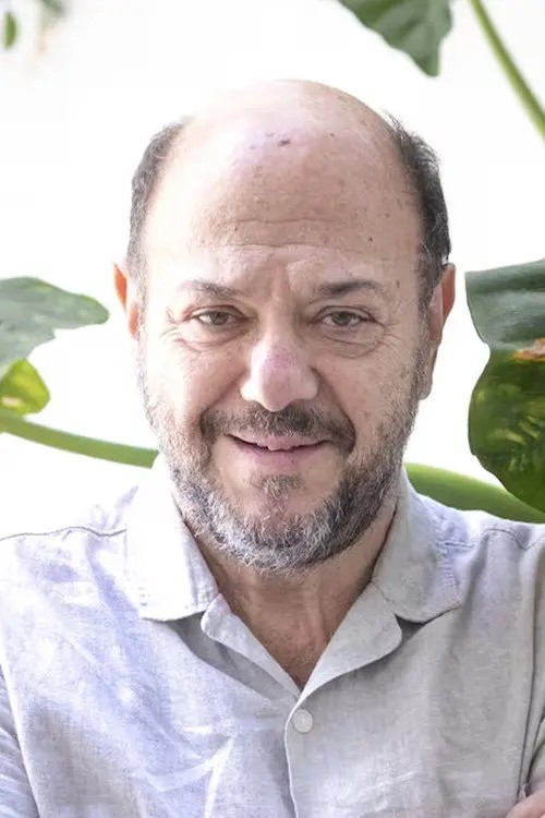Фото Luis Ziembrowski
