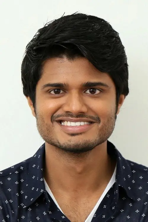 Фото Anand Deverakonda
