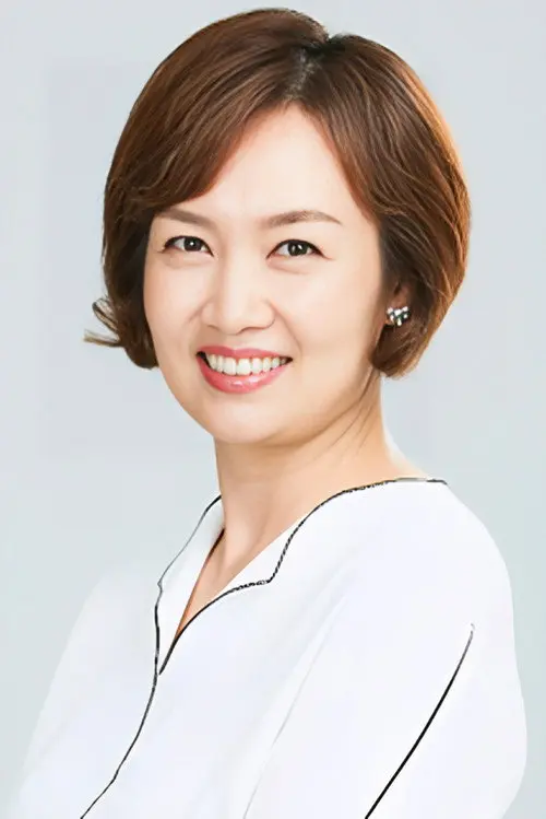 Фото Han Hee-jung