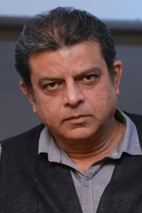 Фото Vinay Varma