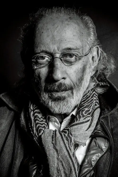 Фото Jerry Schatzberg