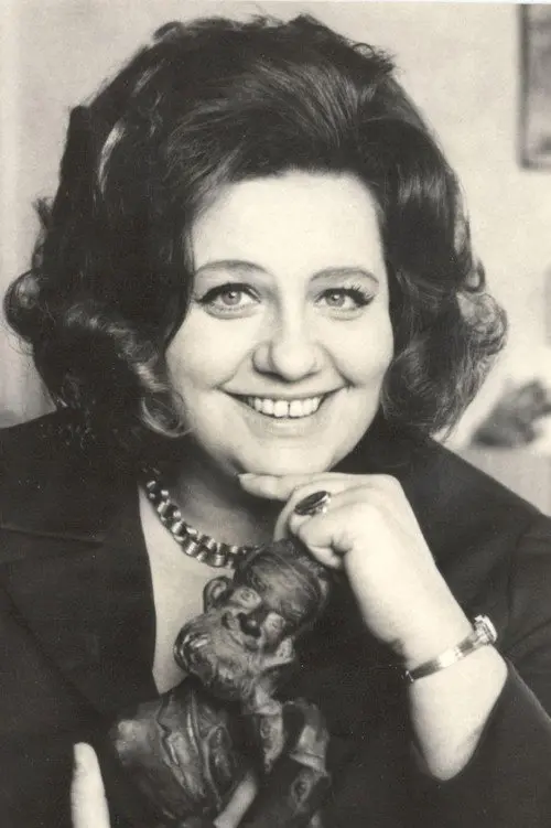 Фото Helena Růžičková